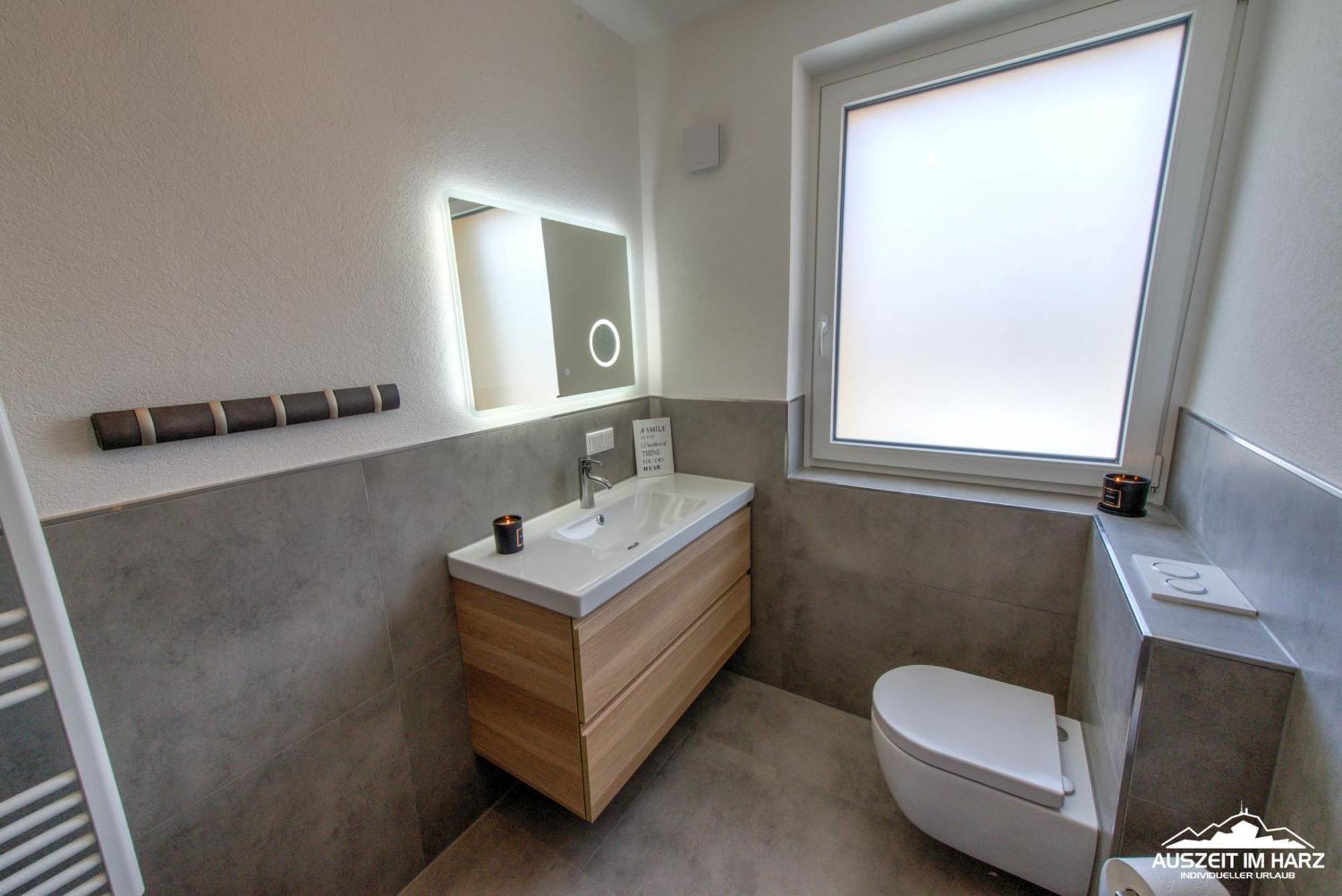 Auszeit Im Harz Haus 3 Wohnung 6 Braunlage Exteriör bild