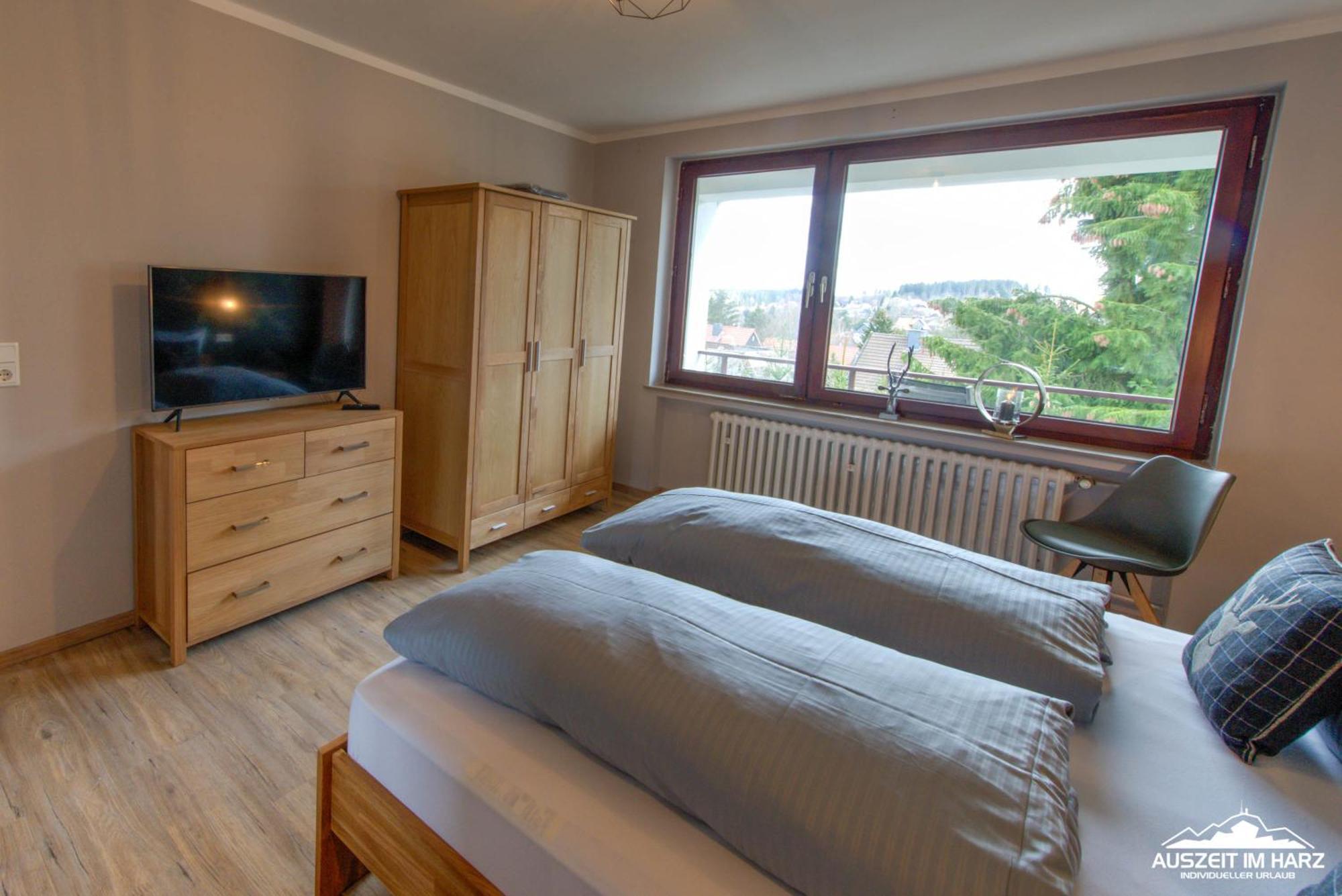 Auszeit Im Harz Haus 3 Wohnung 6 Braunlage Exteriör bild